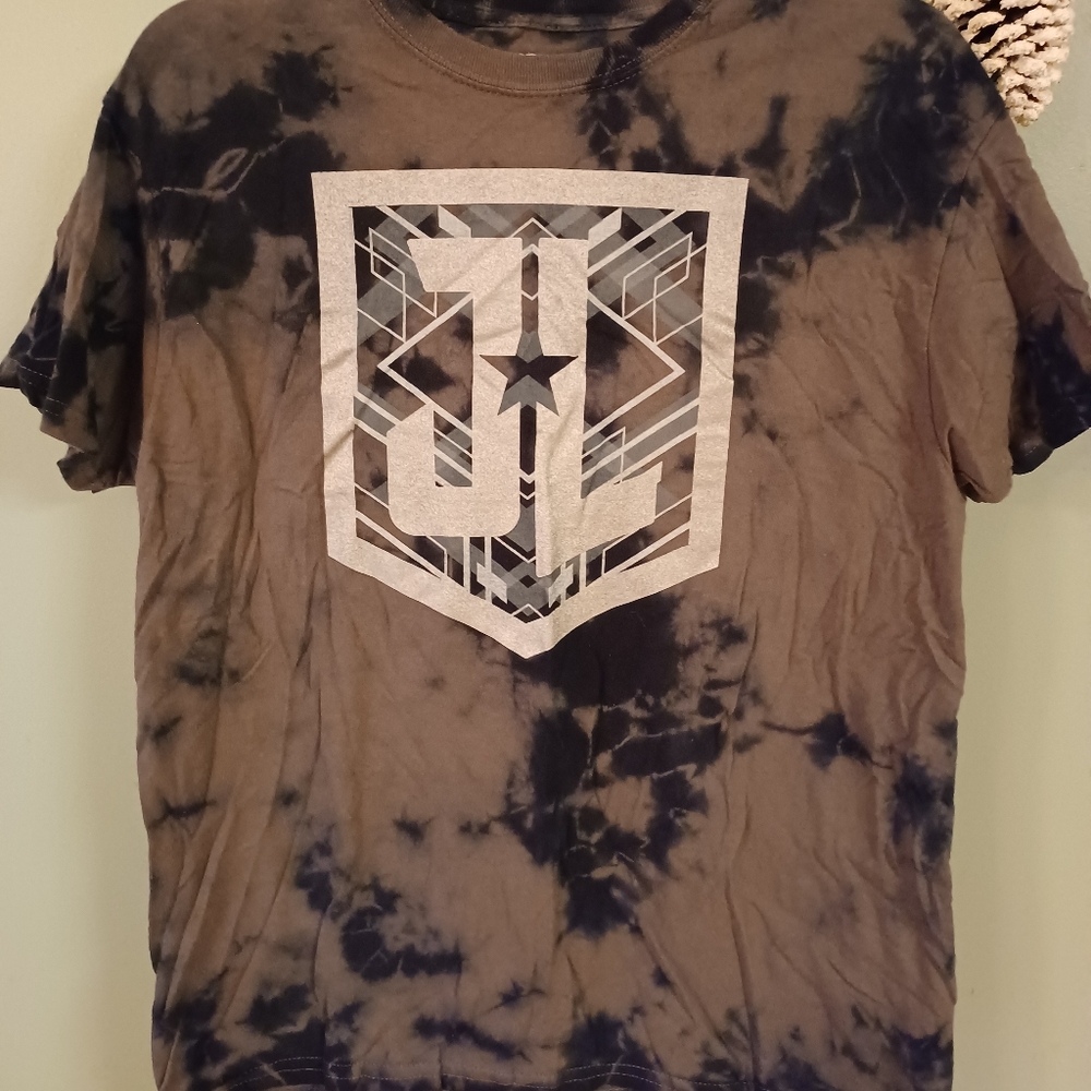Men's Justice League T-Shirt